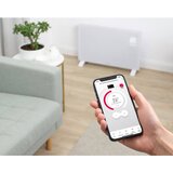 Sencor konvektorska grejalica smart/wifi scf 4240WH | ePonuda.com