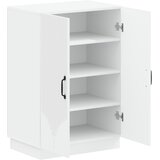  Ormar za cipele HOORN 59,5 x 39,5 x 87 cm Konstruirano drvo | shoptok.hr