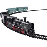 Vlak na baterije Rail king | shoptok.hr