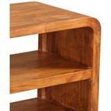 In TV omarica masiven les in finiš iz palisandra 90x30x55 cm | Shoptok.si