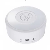 smart HSW-008 wifi audible alarm