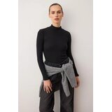 TRENDYOLMILLA Ženska bluza TWOAW21BZ0423, Crna | Eponuda.com
