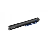 Baterijska lampa i5T plus, 550 LM, Crna