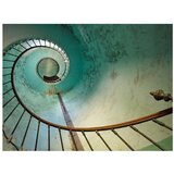  Tapeta - Lighthouse - Stairs 350x270 | shoptok.hr