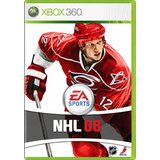Nhl 08 - NTSC (XBOX 360) - rabljeno Cene
