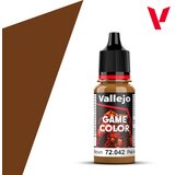 Vallejo Parasite Brown 18ml - Game Color 72.042 | Eponuda.com