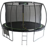  Trampolin 14ft - crno/zeleni | shoptok.hr