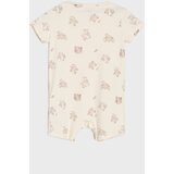 Sinsay Pamučni rampersi s tiskom mačaka | shoptok.hr