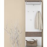 Jela Zidna vjealica MILLA AZUR | shoptok.hr
