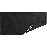  Presvlaka za jastuk 6 pcs HEERLEN Crna 50 x 70 cm Baršun | shoptok.hr
