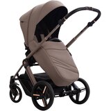  Dječja kolica Bebetto Monti Pro 05/Cashmere 3u1 B | shoptok.hr