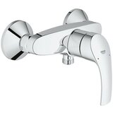 Grohe kopalniška armatura enoročna za tuš kad Eurosmart New Cene