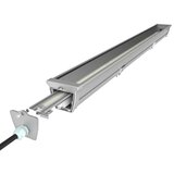  Greenlux GXWP345 - LED tehničko fluorescentno svetlo DUST PROFI NG LED/45W IP66 | Eponuda.com