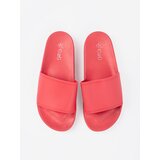 Shelvt Comfortable pink women's flip-flops | shoptok.hr