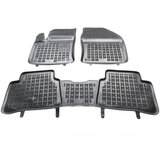 REZAW-PLAST Tipske patosnice za Toyota Prius IV (2015+) - kadice | Eponuda.com
