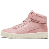 Puma Polškornji Carina 2.0 Mid Wtr Rožnata | Shoptok.si