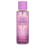 Victoria's Secret Love Spell Sol 250 ml sprej za tijelo za ženske | shoptok.hr