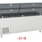  Salatara 6 x GN1/1 Cijene