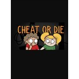 Steam Cheat or Die (PC) Key GLOBAL Steam Cheat or Die (PC) Key GLOBAL Slike