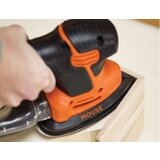 Black & Decker VIBRACIJSKI BRUSILNIK BLACK & DECKER KA2000 MOUSE | Shoptok.si