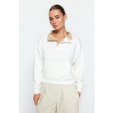 Trendyol Regular/Normal fit in Ecru | Shoptok.si