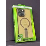  IPhone 16 Pro Max Bavitel MagSafe sa naslonom braon | Eponuda.com