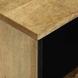  Noćni ormar Prirodna 50 x 33 x 62 cm Konstruirano drvo | Eponuda.ba