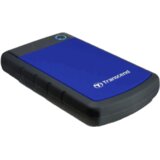  EXT.HDD 2TB Transcend 3.1 Gen 1 StoreJet 25M3G SJ25M3G Rugged External Hard Drive TS2TSJ25H3B Blue | Eponuda.ba