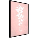  Poster - Butterfly Dream 40x60 Cijene
