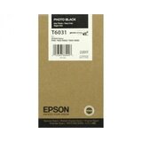 Epson ink cartridge photo black T 603 220 ml T 6031 Cijene