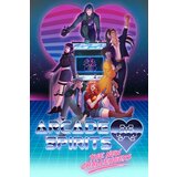 arcade spirits: the new challengers (pc) steam key global  arcade spirits: the new challengers (pc) steam key global Slike