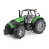 Bruder traktor deutz agrotron x720 ( 030803 ) | ePonuda.com