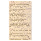  Tapeta - A Midsummer Night's Dream – Magic Night 50x1000 | shoptok.hr