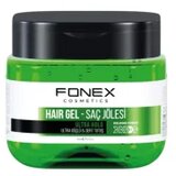  Gel za kosu Fonex 500 ml – Ultra Hold Cijene