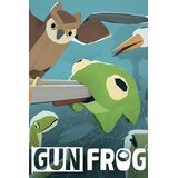 Steam gun frog key (pc) global | Eponuda.com