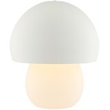 Brilliant LED prigušiva punjiva stona lampa DUPIS LED/2W/5V 2700K bela Cene