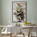  Slika - January Dawn (1 Part) Vertical 60x90 | shoptok.hr