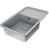 Cube sivi s sifonom | shoptok.hr
