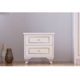 Hanah home noćni ormarić rb 090 | ePonuda.com