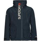 Superdry Parke ULTIMATE WINDCHEATER pisana Cene