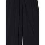 Sinsay Viskozne culotte hlače | shoptok.hr