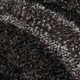 Flair Rugs Crni/sivi ručno rađen tepih od recikliranih vlakna 200x290 cm Velvet – | shoptok.hr