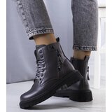 D/CEO Black high boots Christabel | shoptok.hr
