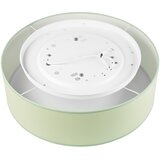  plafonsko svetlo sirja pastel double 4xE27/15W/230V, prečnik 45 cm, zelena | Eponuda.com