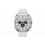Samsung Sat Galaxy Watch Ultra LTE Titan Bijeli, (8806095683331)