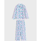 Sinsay Dvodijelna pidžama Gabby's Dollhouse | shoptok.hr