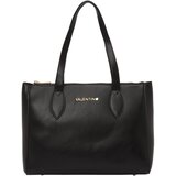Valentino Shopper torba 'Sunshine' crna | shoptok.hr