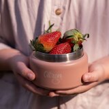 Citron termo posuda Termo posuda za hranu velika Blush Pink 400 ml 2023_FJ_400_Blush_Pink | shoptok.hr