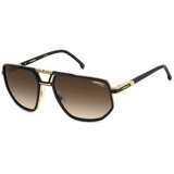 Carrera 1072/S I46/86 ONE SIZE (61) Črna/Rjava | Shoptok.si