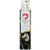 Hofman Animal Care Negovalna krtača 'Excellent Horse Grooming Brush', črna - L Cene